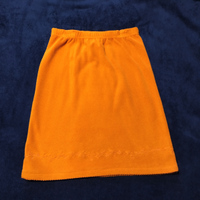 Gonna lunga per bambina Anni 6 - Wallaby