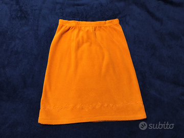 Gonna lunga per bambina Anni 6 - Wallaby