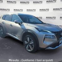 Nissan X-Trail e-Power e-4orce 4WD 5 posti Tekna