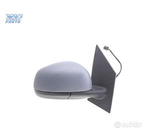 SPECCHIO COMPLETO DESTRO SMART FORTWO 14-20