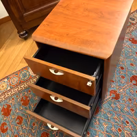 Cassettiera da ufficio