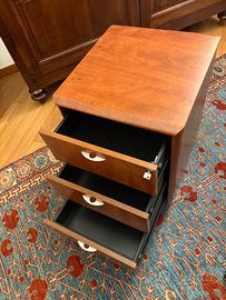 Cassettiera da ufficio