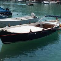 Gozzo 7m
