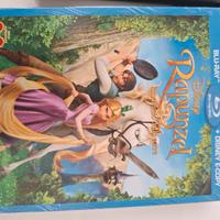 dvd/blu ray disney