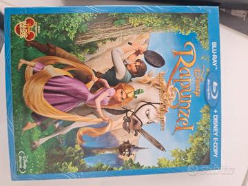 dvd/blu ray disney