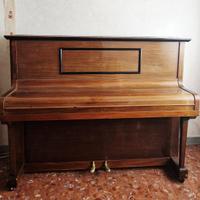 Pianoforte Verticale Allison London