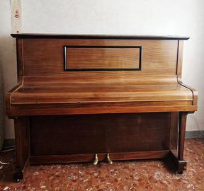 Pianoforte Verticale Allison London