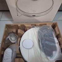 Xiaomi Robot  Robot Aspirapolvere e Lavapavimenti.