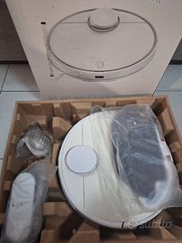 Xiaomi Robot  Robot Aspirapolvere e Lavapavimenti.