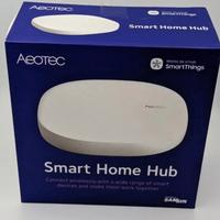 hub AEOTEC V3  smartthings  zigbee wifi samsung