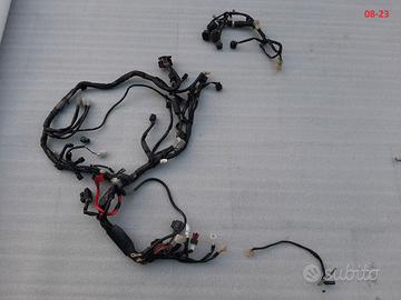 IMPIANTO ELETTRiCO ORIGINALE YAMAHA R1 07 08 
