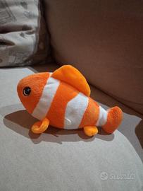 Peluches a forma di Nemo