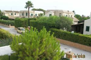 A Marsala - Villaggio La Vela fronte Mare