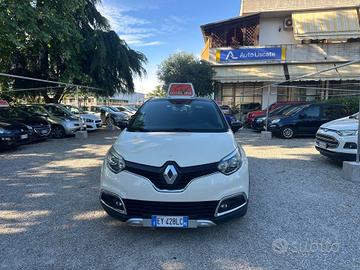 Renault Captur 1.5 dCi 8V 90 CV Start&Stop Project