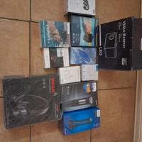 Strumenti elettronici