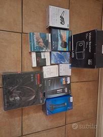 Strumenti elettronici