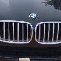 Bmw x6 ricambi