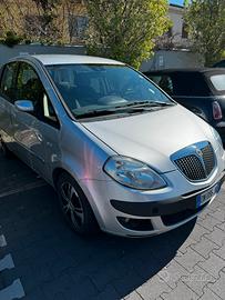 Lancia musa 1.4benzina automatica