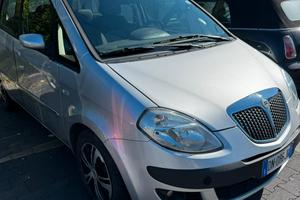 Lancia musa 1.4benzina automatica