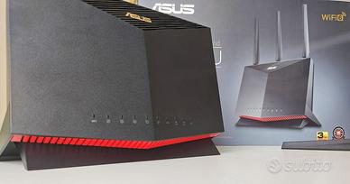 Asus RT-AX86U