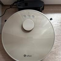 Robot Lefant Aspirapolvere Lavapavimenti