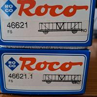 Roco 46621 + 46621.1