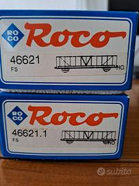 Roco 46621 + 46621.1