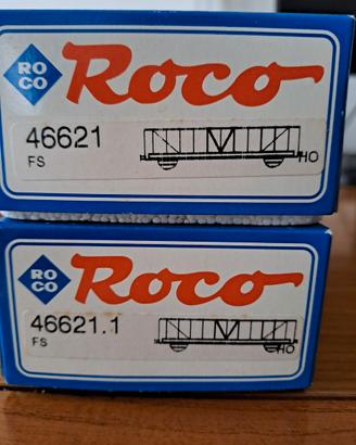 Roco 46621 + 46621.1