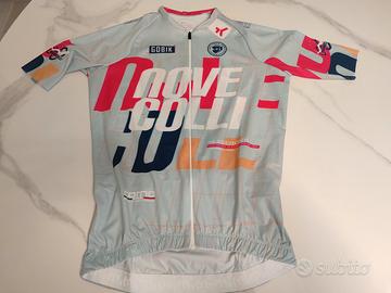 Maglia tecnica nove colli 2026