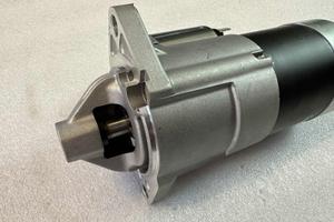 Motorino avviamento Suzuki Samurai x 1.6cc 8/16V