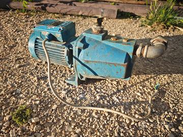 Pompa Calpeba NGM 3a