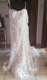 Abito da sposa Oleg Cassini