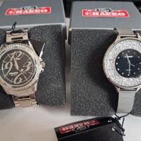 Orologi acciaio