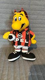 Mascotte Milan Dudy