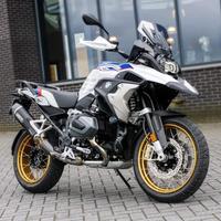 Ricambi e accessori per usati BMW R1250GS/R1300GS