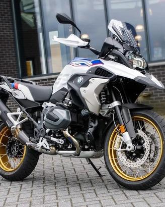 Ricambi e accessori per usati BMW R1250GS/R1300GS