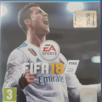 Fifa - wrestling ps4