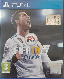 Fifa - wrestling ps4