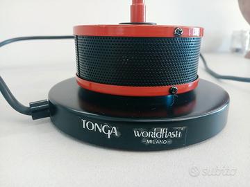 Lampada "Tonga" - WorldFlash Milano