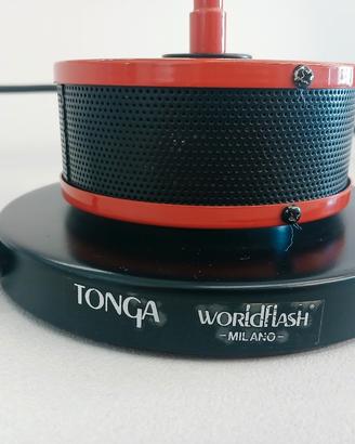 Lampada "Tonga" - WorldFlash Milano