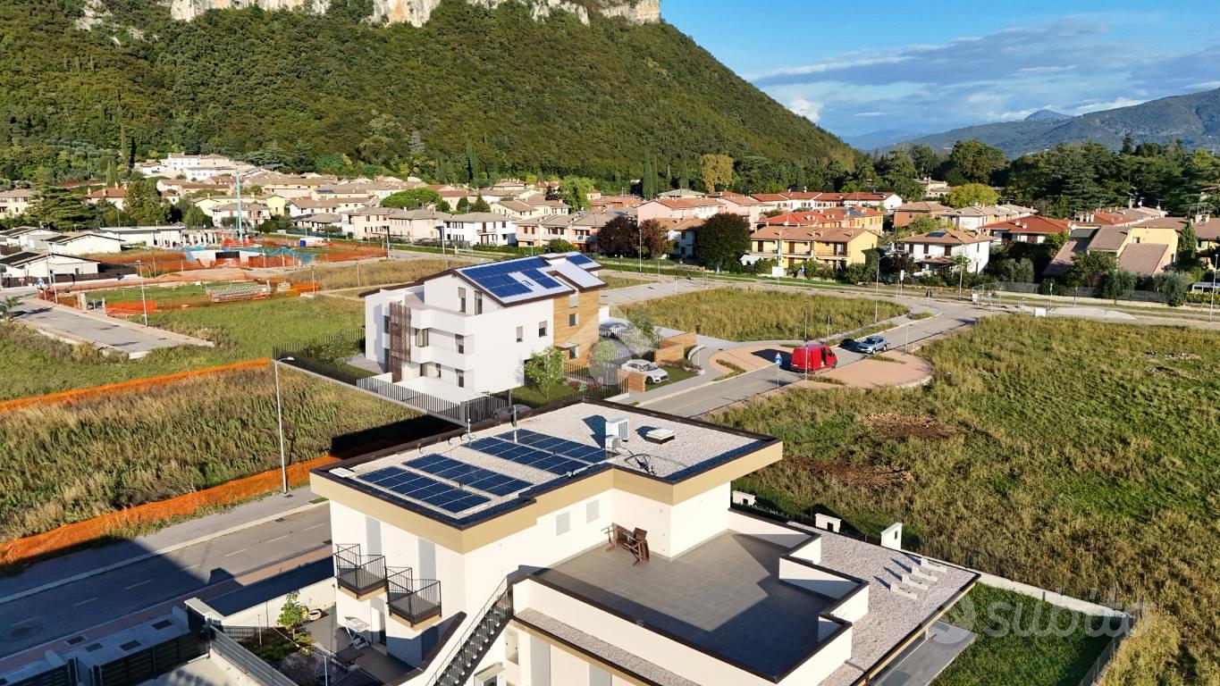 Appartamento – Affi, Caorsa - Altro