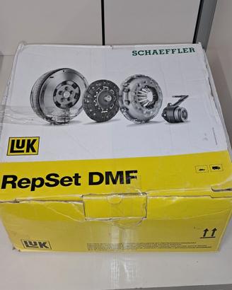 kit volano e frizione