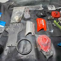 Ricambi nuovi e usati HPI BAJA 1/5 e simili