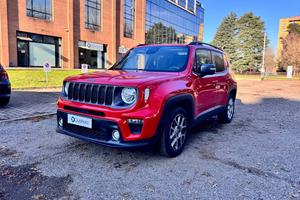 Jeep Renegade 1.0 t3 Limited 2wd