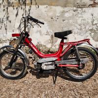 malanca Tigrotto 50cc 1973