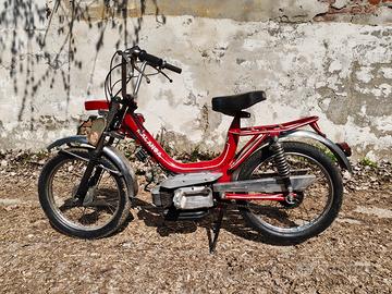 malanca Tigrotto 50cc 1973