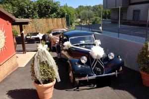 Citroen 11 bl traction avant