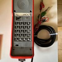 TELEFONO DI PROVA TEST PER OPERATORI SIP MPG01