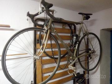 Bici corsa De Rosa vintage