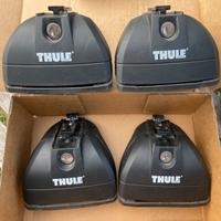 Kit Thule Rapid System 753 per barre portatutto